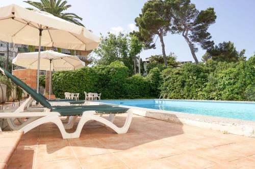 Les Meravelles Hotel | Houm Nets - Adults Only