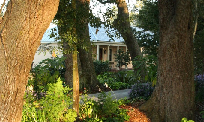 Darrow Cama Y Desayuno | Houmas House Plantation and Gardens
