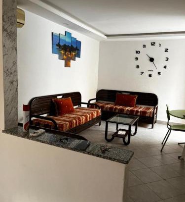 Houmt Souk Apartamento | Houmet souk RDC 05