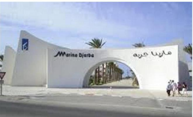 Houmt Souk Apartamento | Houmt souk