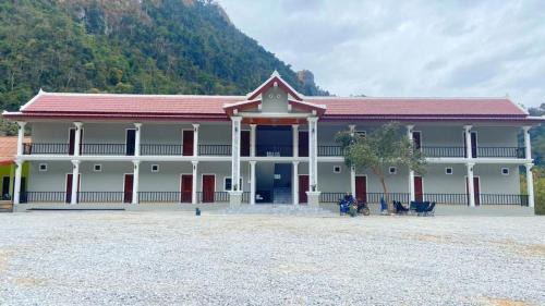 Louangphabang Hotel | Houngvilai Guesthouse
