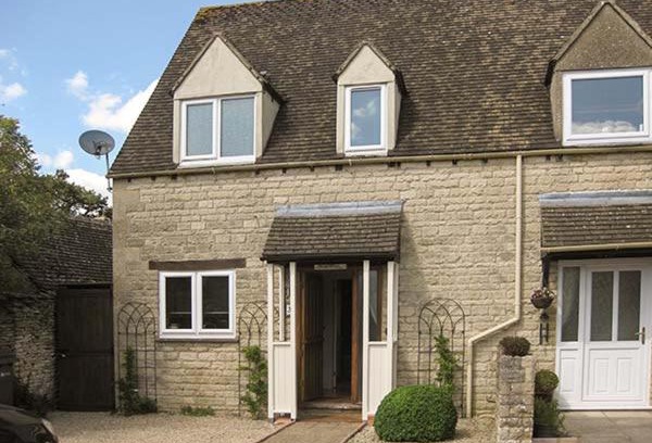 Stow-on-the-Wold Casa | Hour Cottage