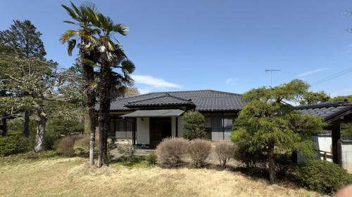 Midori Ward Casa | Hourokusha - Vacation STAY 13417