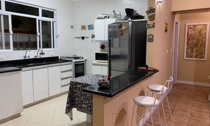 Pereque Casa | Casa en el condominio Jardín Albamar con total seguridad y tranquilidad