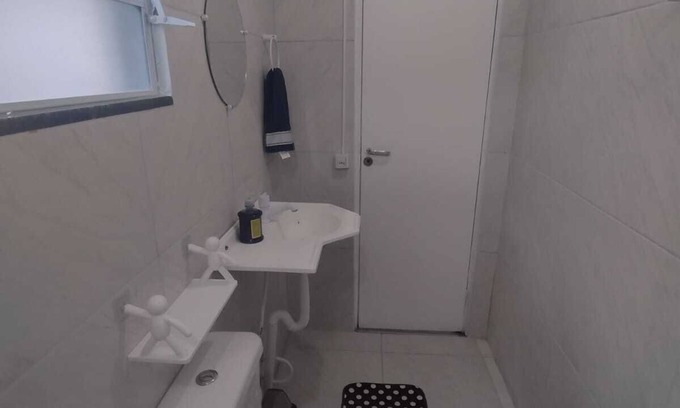 Monte Verde Casa | House near Floripa Shopping and sc401