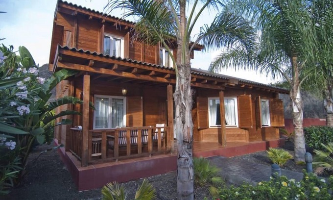 Tejina Casa | Casa / villa / chalet - San Cristóbal de La Laguna