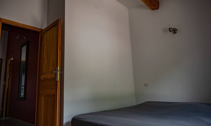 Saint-Andre-de-Majencoules Casa | House