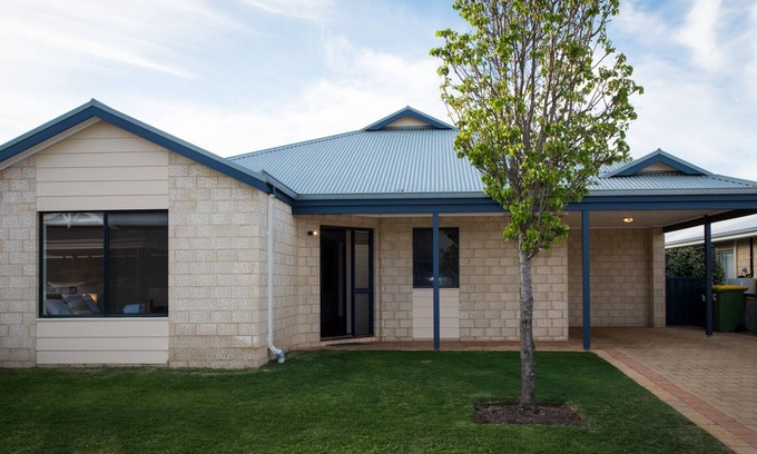 Dunsborough Casa | House 02 - The Dunsborough Retreat