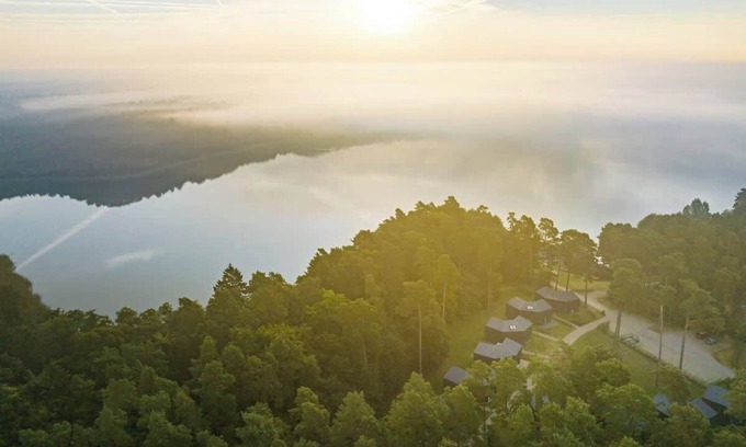 Postheim Casa | House 1 - ELF AM SEE
