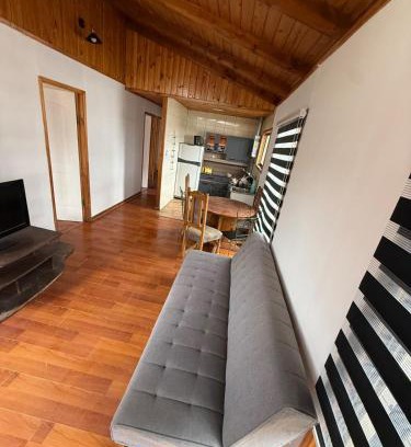 Pichilemu Casa | House 1 Pichilemu Lake