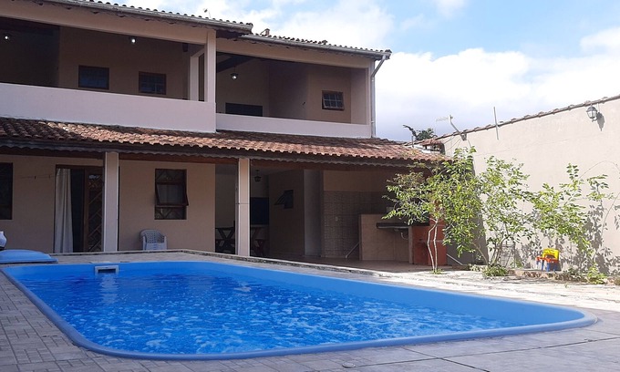 Jardim das Cancoes Casa | Vrbo Property