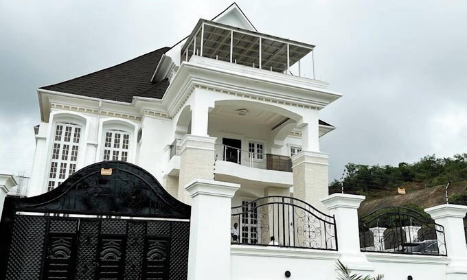 Orozo Hotel | House 1114 by Transcend Hotel