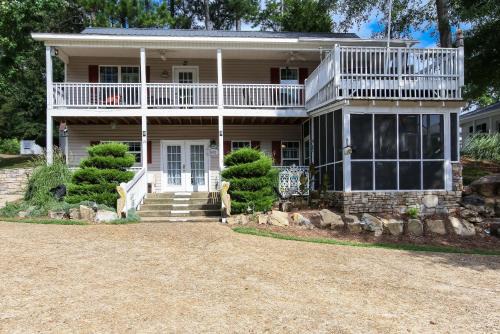 Leesburg Casa | House #14 Pelican Sunrise (no pets) Lake View