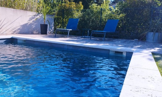Tavel Casa | 140 m² familiar Tavel - 10min Aviñón