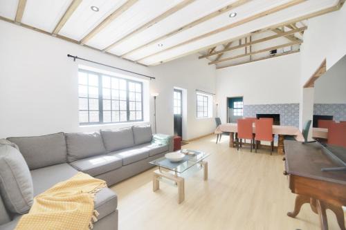 Arniston Casa | House 15 A Kassiesbaai