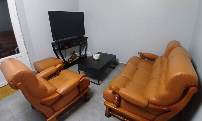 Puiseaux Casa | House 180 m2 and garden 600 m2