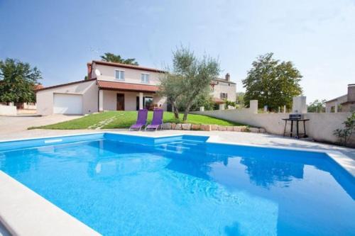 Kosinozici Casa | House 1808