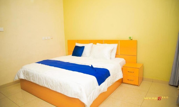 Gudu Casa | House 18B Guesthouse