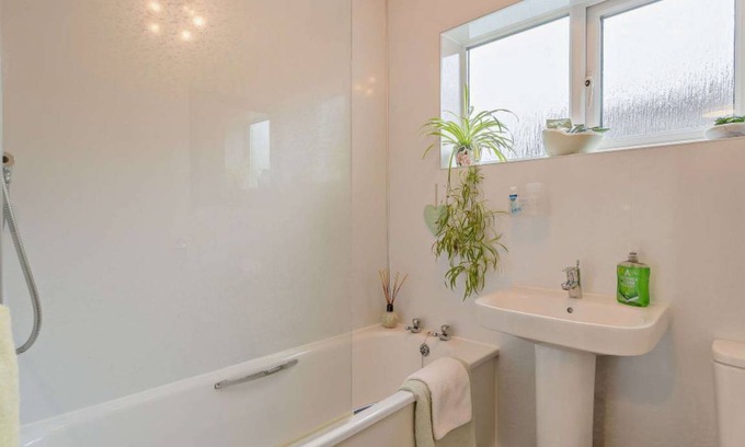East Ord Casa | Casa ∙ 2 habitaciones ∙ 3 personas