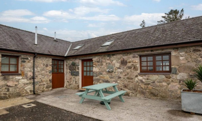 Brynrefail Casa | Casa ∙ 2 habitaciones ∙ 4 personas