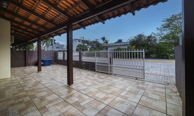 Zimbros Casa | House 2 blocks from Zimbros Beach, 9 guests RW2724