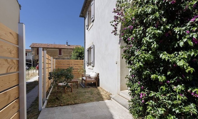 Le Pontet Casa | House 20 min from Avignon