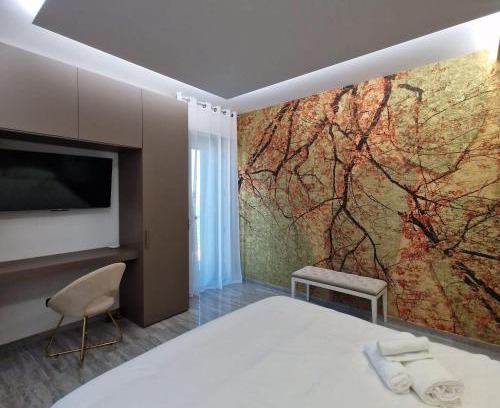 Collecchio Casa | House 21 Residence Room