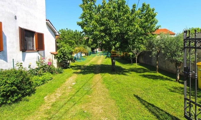 Sajini Casa | House 2243/69484 (Istria - Barban), 15000m from the beach