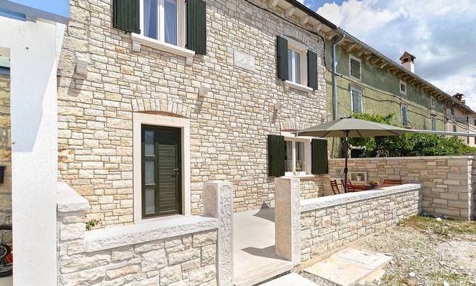 Brajkovici Casa | House 2289/76614 (Istria - Matohanci), 9000m from the beach