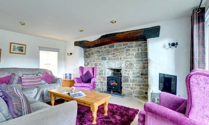 Dyffryn Ardudwy Casa | Casa ∙ 3 habitaciones ∙ 5 personas