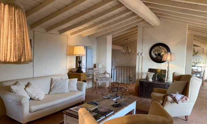 Metato Casa | Casa ∙ 3 habitaciones ∙ 6 personas