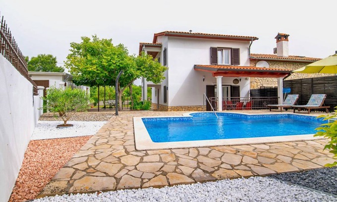 Snasici Casa | Casa ∙ 3 habitaciones ∙ 6 huéspedes