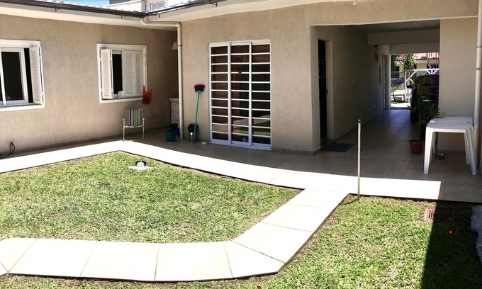 Capao da Canoa Casa | Casa de 3 habitaciones pareja, bien ubicado, prox. todo