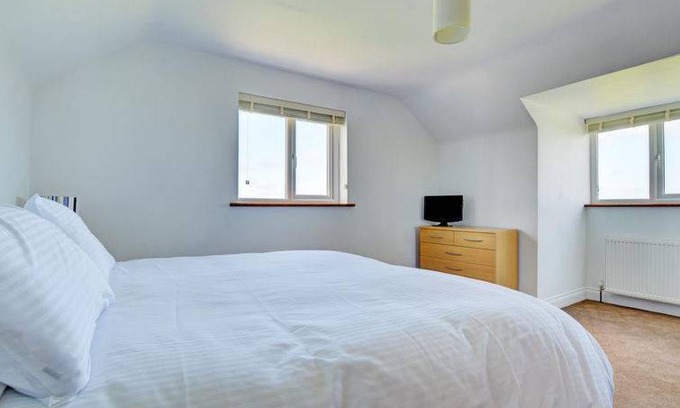 Treburrick Casa | Casa ∙ 3 habitaciones ∙ 6 personas