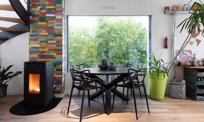 Bouguenais Casa | House 3 rooms all comfort with garden
