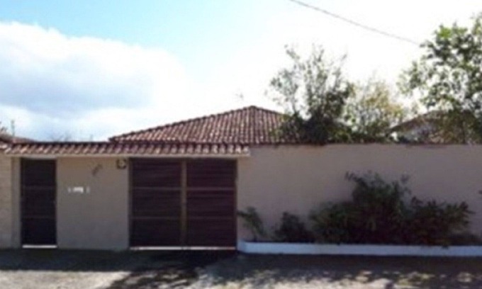 Jardim Enseada Casa | Casa 3 Suites en Cala Guaruja