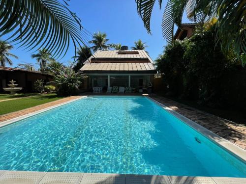 Balneario Praia do Pernambuco Casa | House 30 meters from the beach