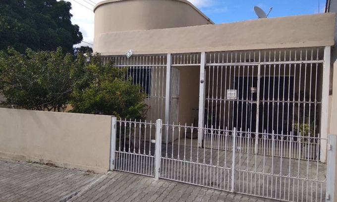 Petrolina Casa | Casa (350m de Pátio do São João)