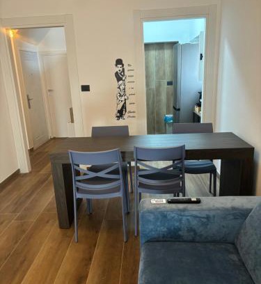 Monte Sant'Angelo Apartamento | House 37