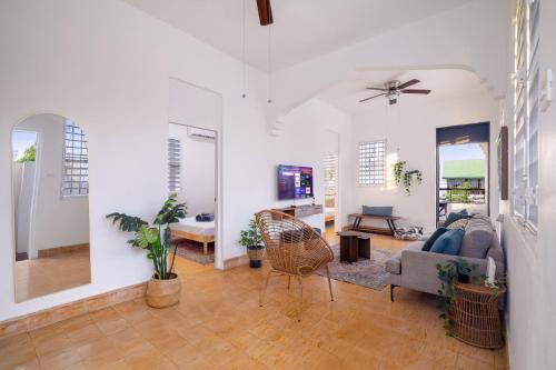 Santurce Apartamento | House 3BR LUX San Juan by PH