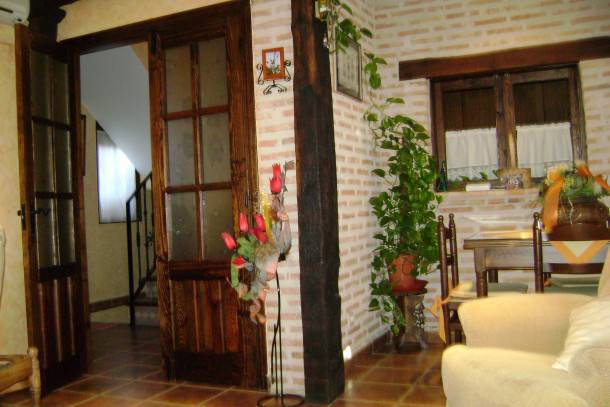 Valverde del Fresno Casa | Casa ∙ 4 habitaciones ∙ 2 personas