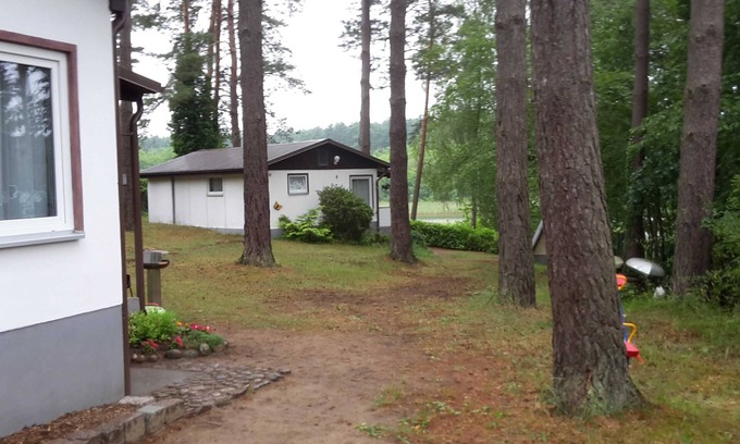 Oberhavel Casa | Casa 4 - Casa de vacaciones familiar Acker