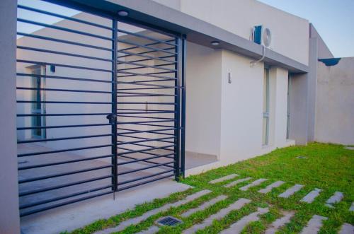 Ezeiza Casa | House 4 minutes from the airport