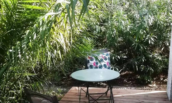 Sainte-Marie-Plage Casa | House 4 rooms 6 persons close to the beach - maeva Home - House 4 rooms 6 persons - Comfort