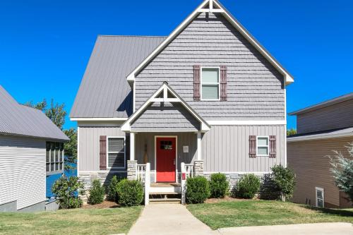 Leesburg Casa | House #44 Dock Holiday (no pets) Lakefront Private Boatslip