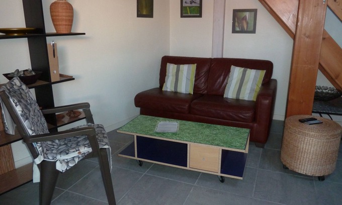 Lacanau-Ocean Casa | Casa 5 pers. Junto a la playa - Lacanau Océan