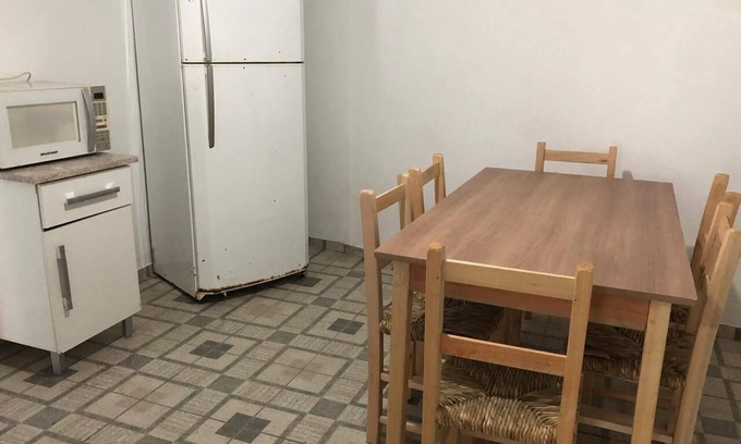 Enseada Casa | Casa a 50 metros de la Playa Enseada