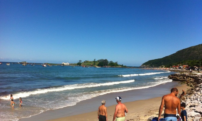 Armacao Casa | House 50 meters from Armação beach -Floripa