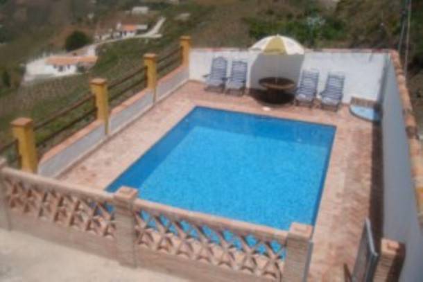El Borge Casa | 180 m² Casa ∙ 11 personas