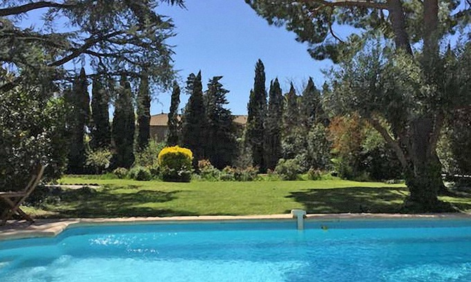 Cers Casa | house 6 pers- great comfort - private swimming pool sea 9kms Canal midi 900m